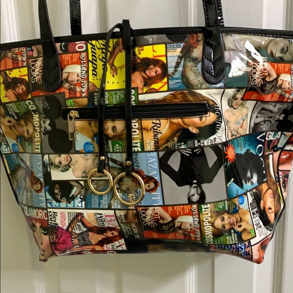 Purse - Picture 2 of 5